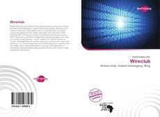 Portada del libro de Wireclub