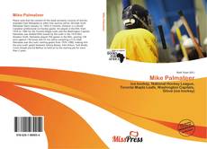 Bookcover of Mike Palmateer