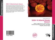 Couverture de 2009–10 Atlanta Hawks Season