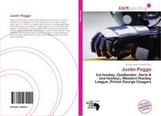Bookcover of Justin Pogge