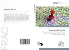 Cleveland, New York kitap kapağı