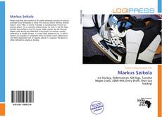 Buchcover von Markus Seikola