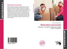 Relocation (personal) kitap kapağı