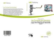 Ian Turnbull (Ice Hockey) kitap kapağı