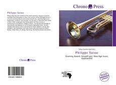 Bookcover of Philippe Saisse