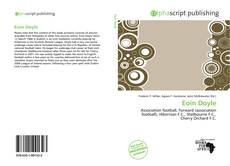 Bookcover of Eoin Doyle