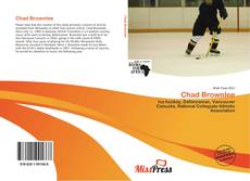 Bookcover of Chad Brownlee