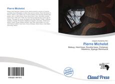 Bookcover of Pierre Michelot