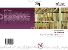 Bookcover of Life Partner