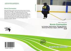 Kevin Connauton kitap kapağı