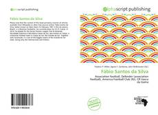 Bookcover of Fábio Santos da Silva