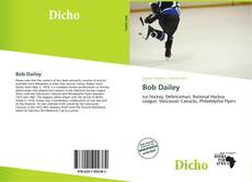 Bob Dailey kitap kapağı