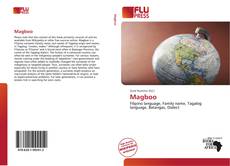 Bookcover of Magboo