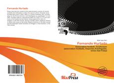 Bookcover of Fernando Hurtado