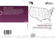 Earlville, New York的封面