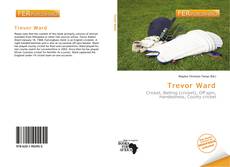 Trevor Ward kitap kapağı