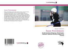 Jason Fitzsimmons kitap kapağı