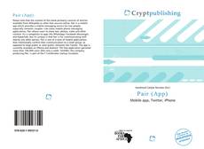 Bookcover of Pair (App)