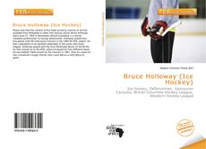 Bruce Holloway (Ice Hockey) kitap kapağı