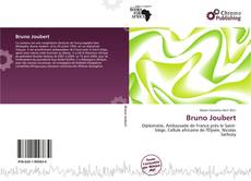 Bookcover of Bruno Joubert