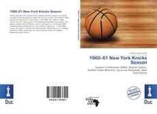 Borítókép a  1960–61 New York Knicks Season - hoz