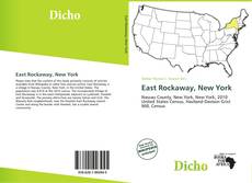 East Rockaway, New York kitap kapağı