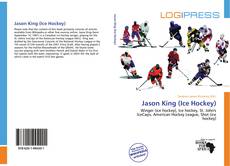 Bookcover of Jason King (Ice Hockey)