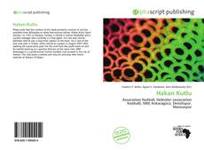 Borítókép a  Hakan Kutlu - hoz
