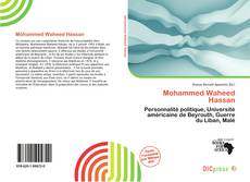 Portada del libro de Mohammed Waheed Hassan