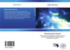 Buchcover von Dioncounda Traoré