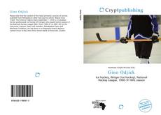 Bookcover of Gino Odjick