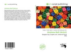 Bookcover of Andrew Bell (Artist)
