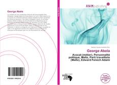 Bookcover of George Abela