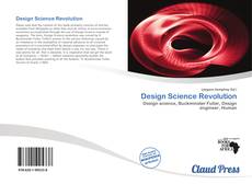 Bookcover of Design Science Revolution