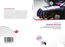 Bookcover of Andrew Sarauer