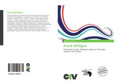 Buchcover von Frank Milligan