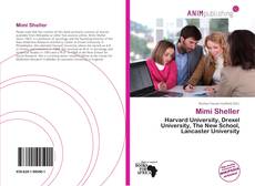 Mimi Sheller kitap kapağı