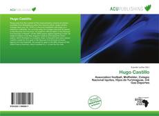 Hugo Castillo kitap kapağı