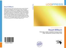 Stuart Milburn kitap kapağı