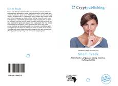 Bookcover of Silent Trade