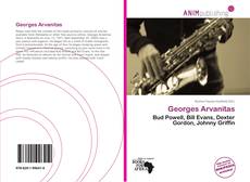 Bookcover of Georges Arvanitas