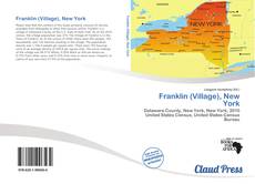 Borítókép a  Franklin (Village), New York - hoz