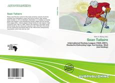 Sean Tallaire kitap kapağı