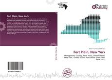 Fort Plain, New York的封面