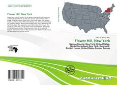 Flower Hill, New York kitap kapağı