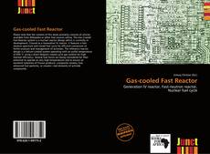 Bookcover of Gas-cooled Fast Reactor