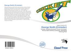 Bookcover of George Smith (Cricketer)