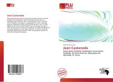 Jean Castaneda kitap kapağı