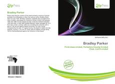 Bookcover of Bradley Parker