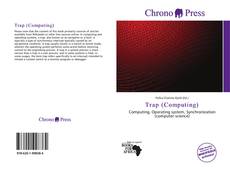 Bookcover of Trap (Computing)